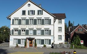 Hotel Adler Garni